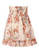 Zimmerman Awaken Kids Shirred Skirt