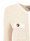 Elisabetta Franchi Abito Di Maglia