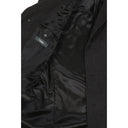 Z Zegna wollen jas