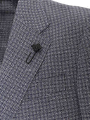 Lardini Giacca Uomo Roma