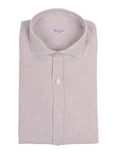 Sartoria Del Campo Sonrisa Camicia Uomo