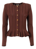 Elisabetta Franchi Maglia Tricot