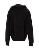 Rick Owens Drkshdw Oversized Hoodie
