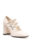 Carel Paris nackt Patent Mary Jane