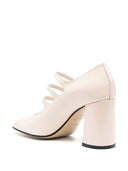 Carel Paris nackt Patent Mary Jane