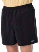 Patagonia Sea Clothing Black