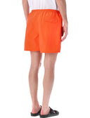 Patagonia Sea Clothing Orange
