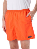 Patagonia Sea Clothing Orange