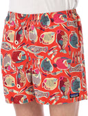 Patagonia Sea Clothing