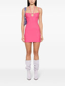 Blumarine Abito Jer. S/M