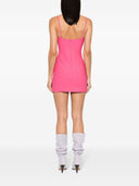 Blumarine Abito Jer. S/M