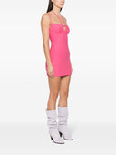 Blumarine Abito Jer. S/M