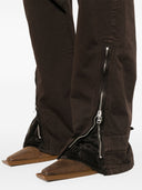 Blumarine Panta J C/Pockets