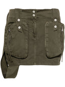 Blumarine Gonna J C/Pockets