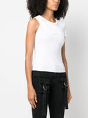 Blumarine T Shirt M/C C/Nodo