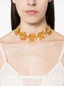 Blumarine Choker Rose Zama