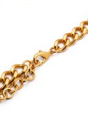 Blumarine Choker Rose Zama