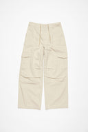Acne Studios Fn Mn Trou000944 Trousers