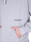 Bluza hinnominate z logo