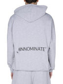 Bluza hinnominate z logo