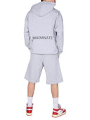 Hinnominat Bermuda med logo