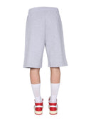 Hinnominat Bermuda med logo