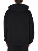 Hinnominate Sweatshirt With Zip