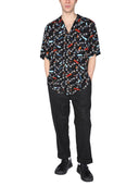 Marcelo Burlon County Of Milan "Hawaii" Shirt