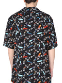 Marcelo Burlon County Of Milan "Hawaii" Shirt