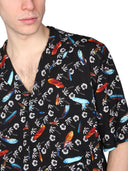 Marcelo Burlon County Of Milan "Hawaii" Shirt