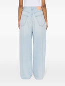 Acne Studios Acne Studios 2023 F Fn Ice Blue 5 Pocket Denim