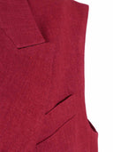 Max Mara Studio Giacca Smanicata Aia