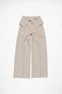 Acne Studios Fn Wn Trou001149 Trousers