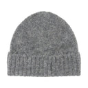 Sajeanne Beanie Samsoe Samsoe Wool Grey