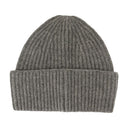Bonnet W samsoe samsoe uld grå