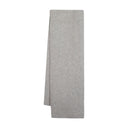 Sajeanne وشاح Samsoe Samsoe Wool Gray