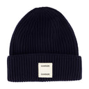 Samsoe w beanie samsoe samsoe laine bleu