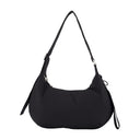 Safreja Midi Purse Samsoe Samsoe Synthetic Black
