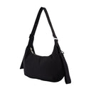 Safreja Midi Purse Samsoe Samsoe Synthetic Black