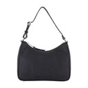 Sacima Purse Samsoe Samsoe Leather noir
