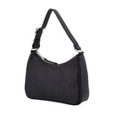 Sacima Purse Samsoe Samsoe Leather noir