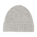 Sajeanne beanie samsoe samsoe ull grå