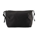 Hilo Wash Bag Rains Synthetic Black