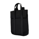 Tote Bag Mini W3 Shopper Bag Rains Synthetic Black