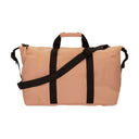 Hilo W3 Travel Bag Rains Synthetic Coral