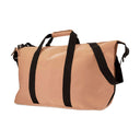Hilo W3 Travel Bag Rains Synthetic Coral