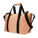 Hilo Small W3 Reisetasche Regen synthetische Koralle