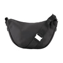حقيبة الكتف Valera W3 Rains Manthetic Black