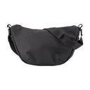 حقيبة الكتف Valera W3 Rains Manthetic Black