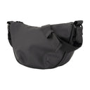 حقيبة الكتف Valera W3 Rains Manthetic Black